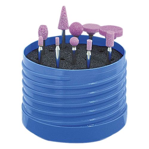 Schleifstift für Schleifarbeiten - 550100 10 - Garant