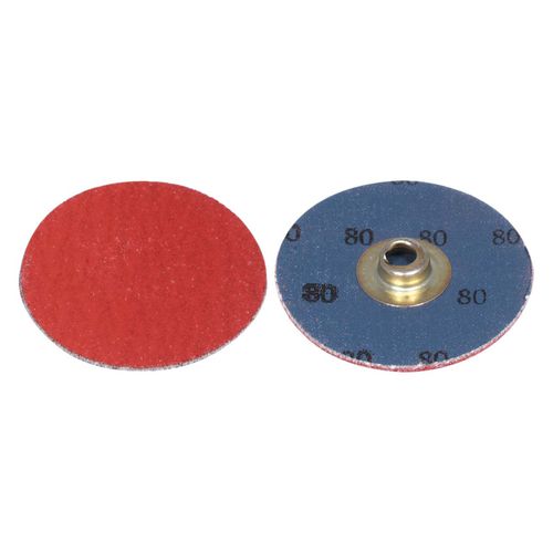 Keramik-Schleifscheibe - 553921 series - Garant - Schleif / Schleif / für Edelstahl