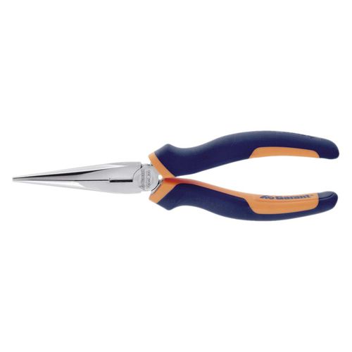 Spitzform-Zange - 713040 series - Garant - für Draht / Stahl / halbrund