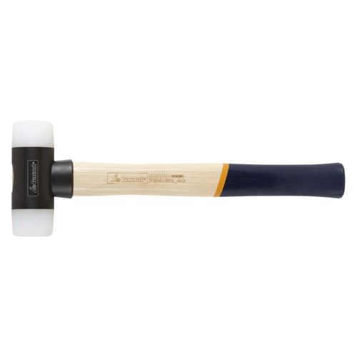 Impakt-Schonhammer - 754120 series - Garant