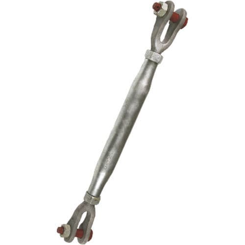 Spanner mit doppeltem Hebel - A80 series - Gunnebo Industrier AB - manuell / linear / Edelstahl