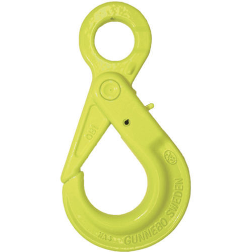Lasthaken - BK series - Gunnebo Industrier AB - ösenförmig / geschmiedet / für Kabel