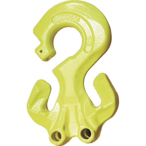 Abrollkipper - CGD series - Gunnebo Industrier AB