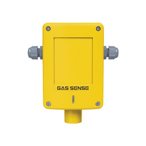 Wasserstoff-Gastransmitter - GS-300 Series - Gas Sense - Methan / Ammoniak / Brennstoff
