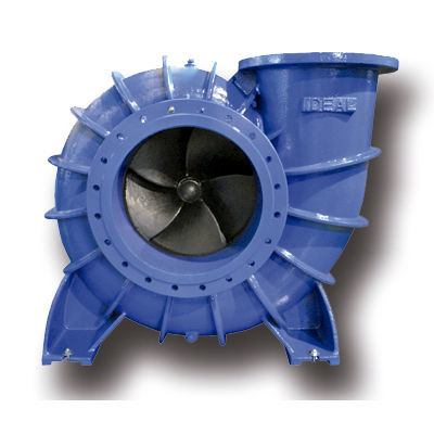 Kreiselpumpe - RN series - Bombas Ideal - Wasser / mit Elektromotor / stationär
