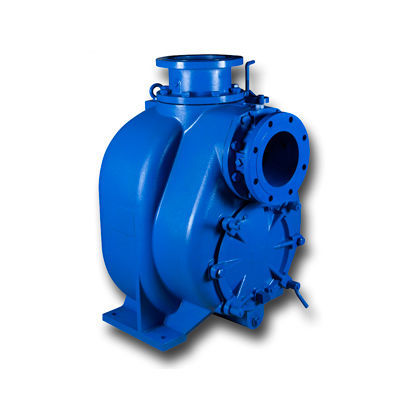 Schraubenspindelpumpe - CEB series - Bombas Ideal - Wasser / für Schmutzwasser / elektrisch