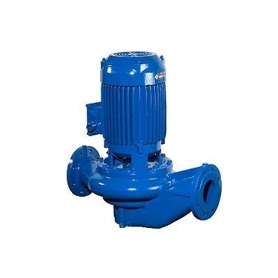 Impellerpumpe - RNL series - Bombas Ideal - Wasser / elektrisch / stationär