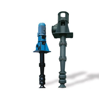 Kreiselpumpe - VHC series - Bombas Ideal - Wasser / mit Elektromotor / selbstansaugend