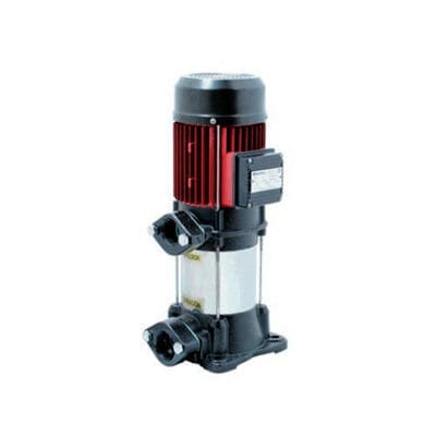 Kreiselpumpe - VIPV series - Bombas Ideal - Wasser / mit Elektromotor / stationär