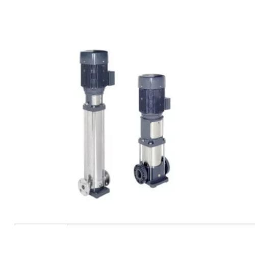 Impellerpumpe - NXA series - Bombas Ideal - Wasser / elektrisch / selbstansaugend