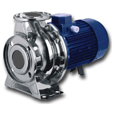 Kreiselpumpe - RFXA series - Bombas Ideal - Filterung / Wasser / elektrisch