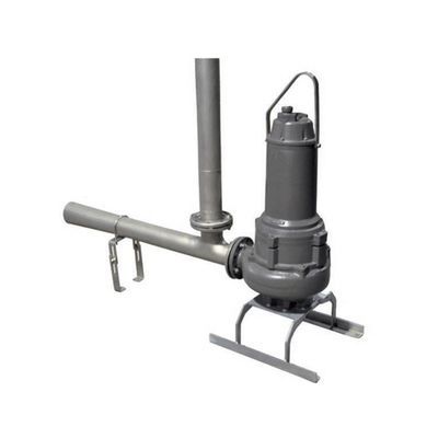Druckbelüfter - AJS series - Bombas Ideal - MDF