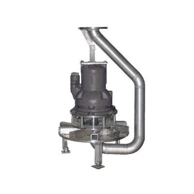 Radial-Belüfter - AR series - Bombas Ideal