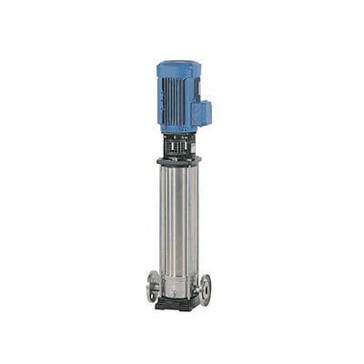 Impellerpumpe - NLX series - Bombas Ideal - Wasser / elektrisch / selbstansaugend