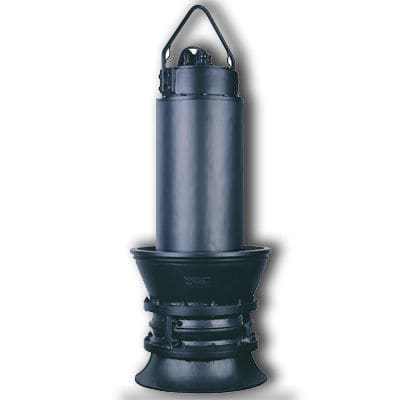 Impellerpumpe - SVH series - Bombas Ideal - Wasser / für Farbe / Öl