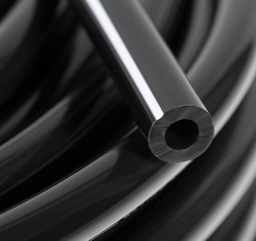 Schlauch für Milch - Tygon S3™ A24-C  - Saint-Gobain Performance Plastics - Process System - Gummi / für Transport / Reinigung