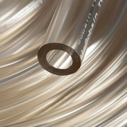Schlauch für Lebensmittel -  Tygon S3™ B-44-4X - Saint-Gobain Performance Plastics - Process System - für Milch / PVC / thermoplastisch