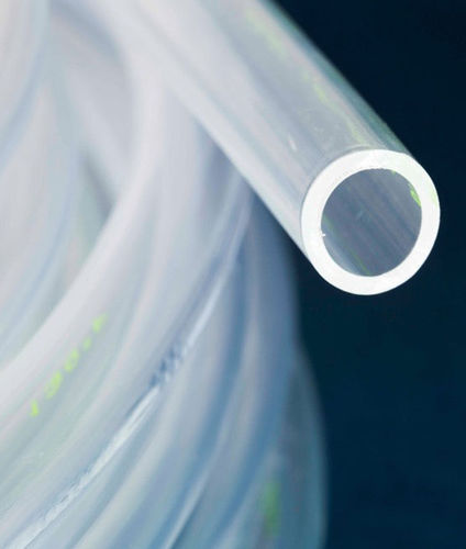 Schlauch für Chemikalien - Tygon® 2375 - Saint-Gobain Performance Plastics - Process System - für Lebensmittel / Wasserstoff / TPE