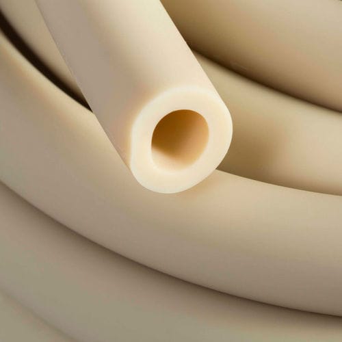 Schlauch für Chemikalien - Tygon® A-60-F - Saint-Gobain Performance Plastics - Process System - für Getränke / TPV / thermoplastisch