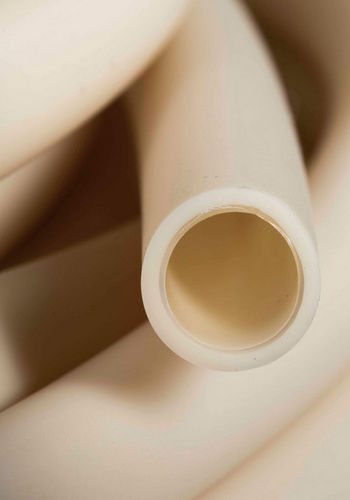 Schlauch für Chemikalien - Tygon®  - Saint-Gobain Performance Plastics - Process System - für Lebensmittel / Kunststoff / Reinigung