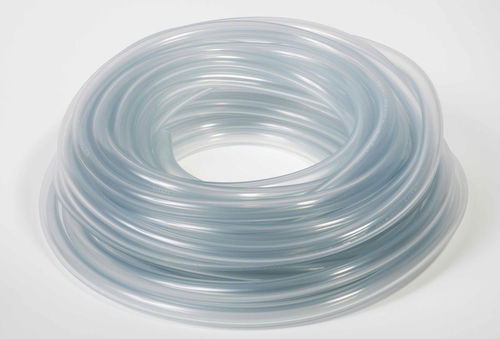 Wasserschlauch - Tygon® E-1000 - Saint-Gobain Performance Plastics - Process System - für Chemikalien / für Getränke / Silikon
