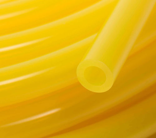 Kraftstoffschlauch - Tygon® F-4040-A  - Saint-Gobain Performance Plastics - Process System - für Öl / Kühl / thermoplastisch