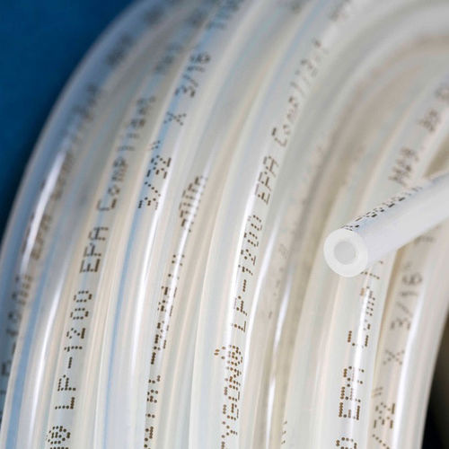 Schlauch für Heizöl - Tygon® LP-1200 - Saint-Gobain Performance Plastics - Process System - für Öl / für Fette / Gummi