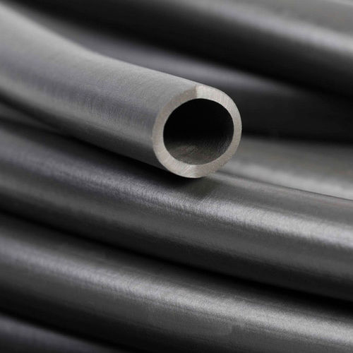 Schlauch für Lösungsmittel - Versilon™ F-5500-A  - Saint-Gobain Performance Plastics - Process System - für Lebensmittel / für Kraftstoff / für abrasive Fluide