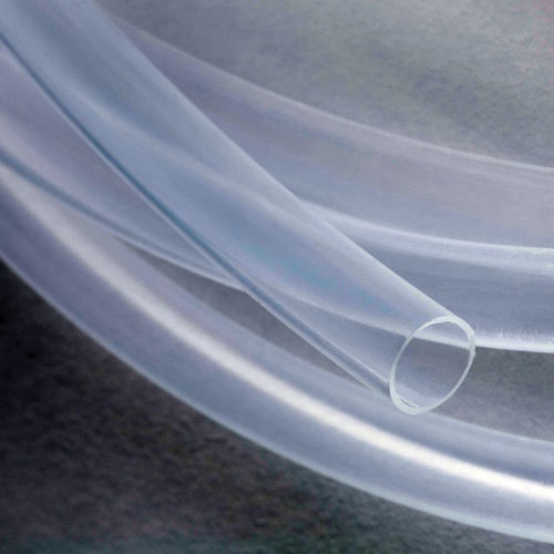 Schlauch für Transfer - Versilon™ FEP  - Saint-Gobain Performance Plastics - Process System - für Chemikalien / Fluorpolymer / FEP
