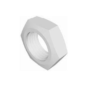 Sechseckige Mutter - Furon® FlareGrip® II - Saint-Gobain Performance Plastics - Process System - PVDF