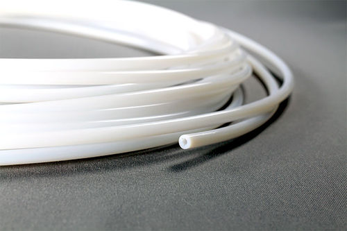 Hochtemperaturschlauch - Versilon™ PTFE-F - Saint-Gobain Performance Plastics - Process System - für Chemikalien / für Lebensmittel / PTFE