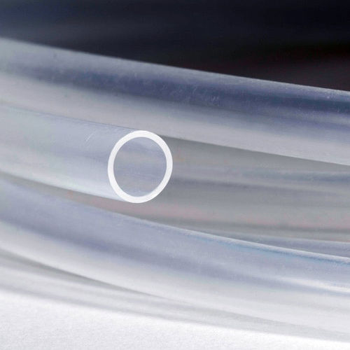 Dosierschlauch - Versilon™ PFA-F - Saint-Gobain Performance Plastics - Process System - für Chemikalien / für Getränke / für hochreine Fluide