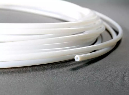 Schlauch für Transfer - Versilon™ SPX-60 FB - Saint-Gobain Performance Plastics - Process System - für Getränke / Silikon / für Lebensmittelanwendung