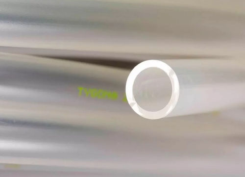 Wasserschlauch - Tygon® SPT-60 L  - Saint-Gobain Performance Plastics - Process System - Kunststoff / Ansaug / Dosier