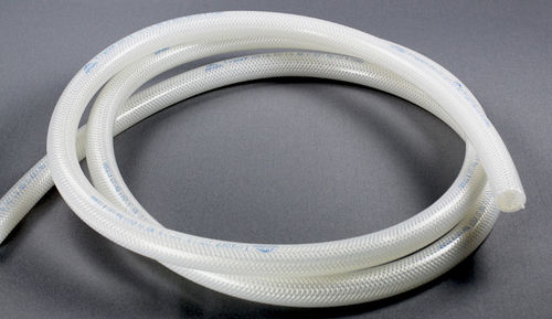Schlauch für Getränke - Tygon® SPT-3370 IB  - Saint-Gobain Performance Plastics - Process System - Silikon / Transfer / Reinigung