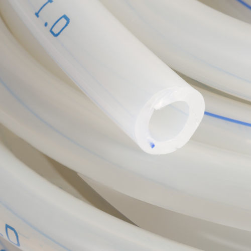 Wasserschlauch - Tygon® III  - Saint-Gobain Performance Plastics - Process System - für Milch / Silikon / für Transport