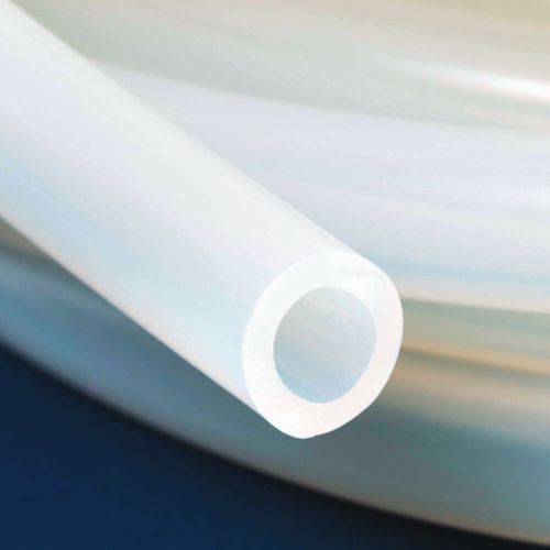 Schlauch für Getränke - Versilon™ SPX-50  - Saint-Gobain Performance Plastics - Process System - Silikon / Transfer / für Lebensmittel