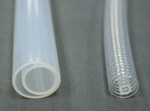 Schlauch für Chemikalien - Furon® HP PFA Coax - Saint-Gobain Performance Plastics - Process System - PFA / FEP / Transfer