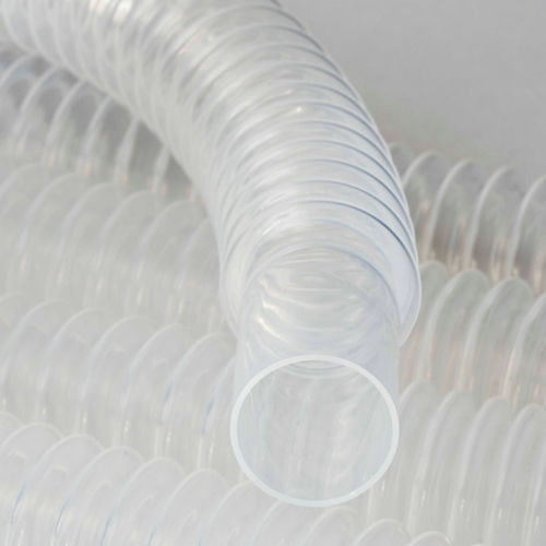 Schlauch für Chemikalien - Versilon™ CT-Flex  - Saint-Gobain Performance Plastics - Process System - PFA / FEP / für Chemieanwendungen
