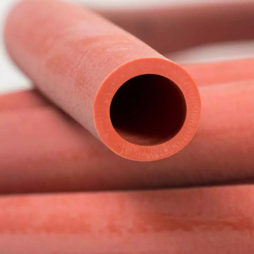 Schlauch für Chemikalien - Versilon™ GSR - Saint-Gobain Performance Plastics - Process System - für Lebensmittel / Naturgummi / für Transferzwecke