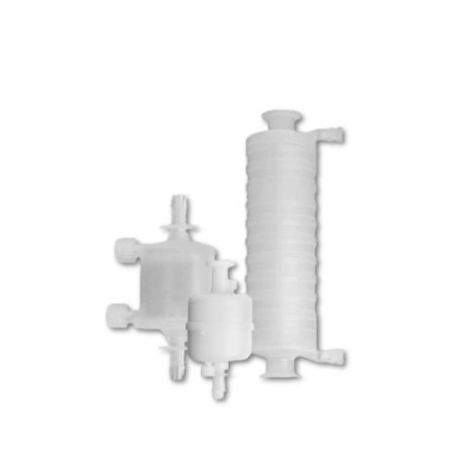 Luftfilterpatrone - Saint-Gobain Performance Plastics - Process System - Wasser / für Flüssigkeiten / für die Vorfiltration