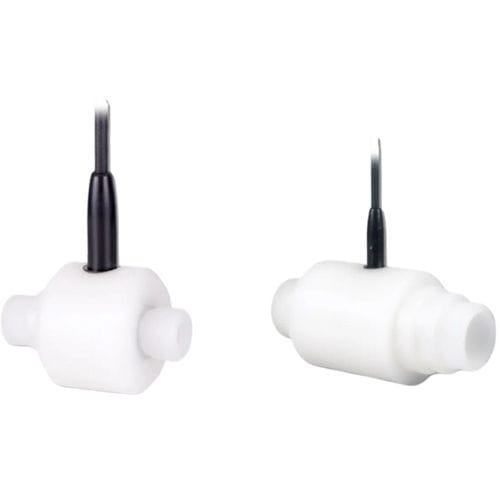 Infrarot-Durchflussmesser - Equflow® PVDF-X - Saint-Gobain Performance Plastics - Process System - Volumen / für Flüssigkeiten / für Wasser