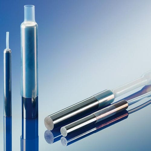 Schrumpfschlauch - Saint-Gobain Performance Plastics - Process System - isolierend / Schutz / Thermoschutz