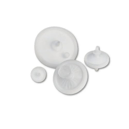 Drahtgewebe-Filterscheibe - Saint-Gobain Performance Plastics - Process System
