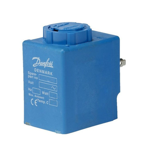 AC-Spule - BD230A - Danfoss Industrial Automation - Frequenzen / Gewinde / Industrie