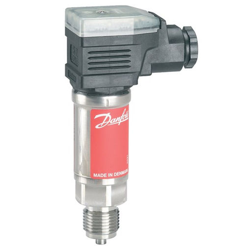 Relativdruckmessumformer - MBS 33M - Danfoss Industrial Automation - absolut / analog / 4-20 mA