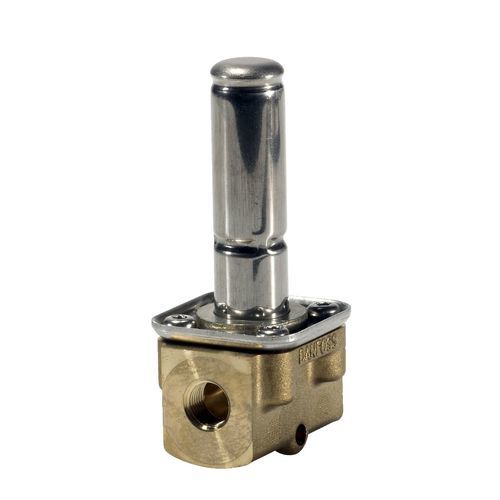 Direktgesteuertes Magnetventil - EV210B - Danfoss Industrial Automation - 2-Wege / NC / NO