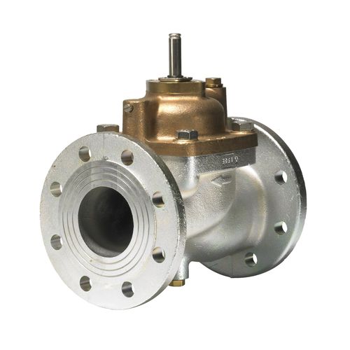Vorgesteuertes Magnetventil - EV220B - Danfoss Industrial Automation - 2-Wege / NC / Wasser