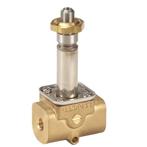 Direktgesteuertes Magnetventil - EV310B - Danfoss Industrial Automation - 3/2-Wege / NC / NO