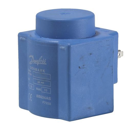 AC-Spule - BB024AS - Danfoss Industrial Automation - für Magnetventil / Hochleistung / verkapselt
